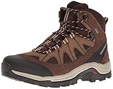Salomon Men's Authentic Ltr Gtx Backpacking Boot
