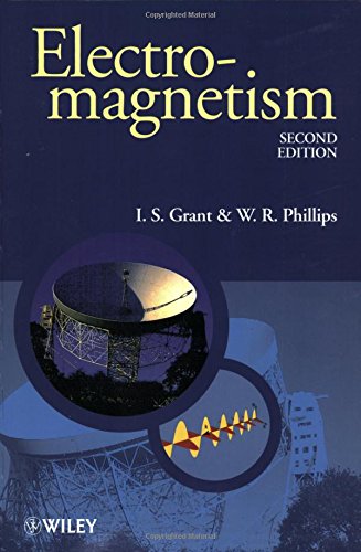 Electromagnetism, 2E