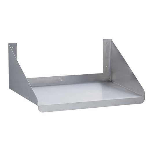 Amazon.com: Fenix sol comercial cocina acero inoxidable ...