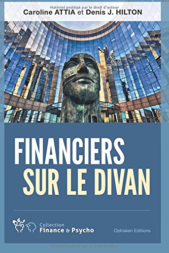 Financiers sur le divan