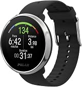 Polar Ignite Fitness Watch GPS Heart Rate Monitor Waterproof Training Guide view 2