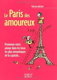 Le  Paris des amoureux