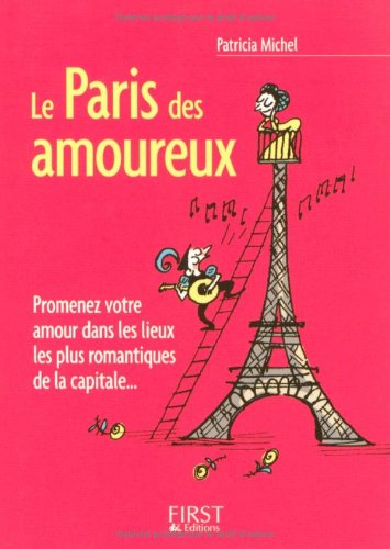 Le  Paris des amoureux