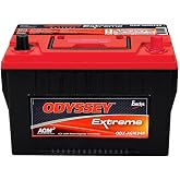 Odyssey Battery ODX-AGM34R Extreme Series AGM Battery