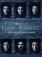Game Of Thrones - Season 6