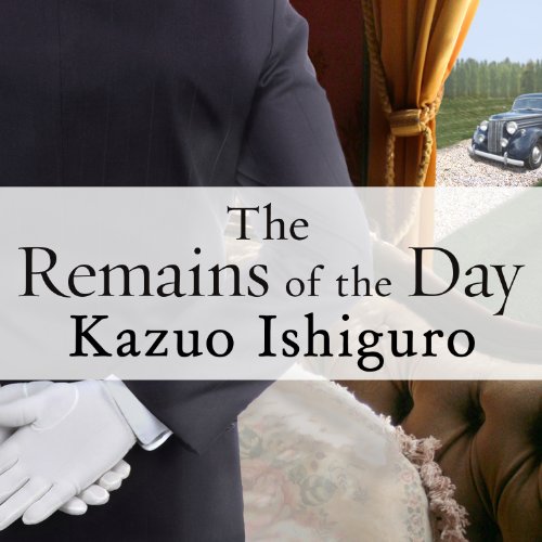 The Remains of the Day