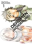 Deadman Wonderland, Vol. 1 (1) by Jinsei Kataoka, Kazuma Kondou