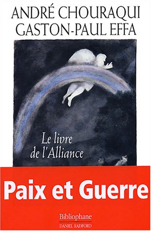 Le  livre de l'Alliance