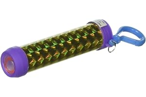 Amscan Kaleidoscope Keychain | Party Favor | 1 piece