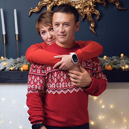 GoBe2-Weight-Loss-Fitness-Band-by-Healbe-Monitors-8-Key-Health-parameters-Calorie-IntakeBurnBalance-Hydration-Stress-Sleep-Heart-Rate-Activity-and-Step-Pedometer