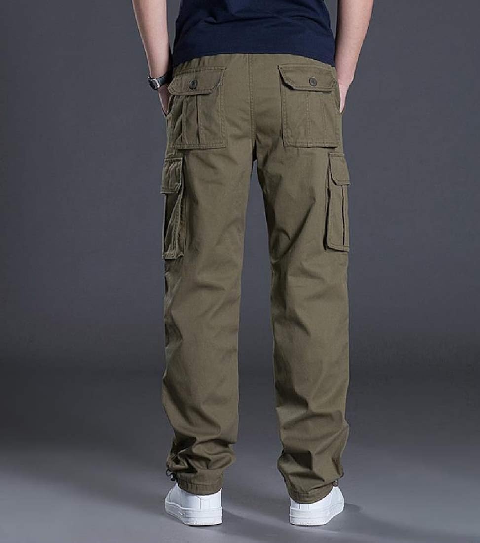straight leg work pants mens