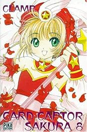 Card captor Sakura
