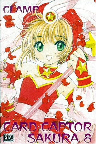 Card captor Sakura