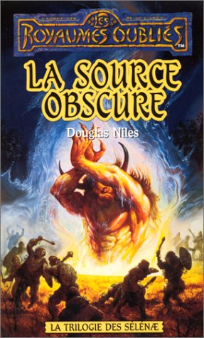 La  source obscure