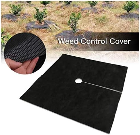 防草シート 雑草防止シート0 8m 0 8m 100枚 敷くだけで雑草成長を抑制 コ型ピン付き 除草剤がいらない 除草シート ガーデニング 家庭菜園 農業 雑草防止シート Size 1m 1m 100sheet Kingauto Com Au