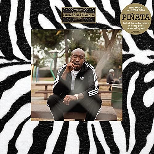Roc Marciano - Reloaded - Amazon.com Music