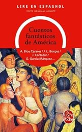 Cuentos fantásticos de América