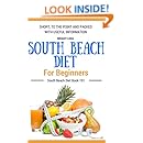 Amazon.com: South Beach Diet: South Beach Diet Book for ...