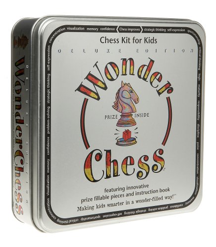 Wonder Chess Deluxe