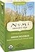 Numi Organic Tea Green Rooibos, Caffeine Free Herbal Teasan, 18 Count Tea non-GMO Bags (Pack of 3)
