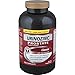 Urinozinc Classic Prostate Supplement, Doctor Recommended with Saw Palmetto, 500 Capsules