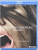 NYMPHOMANIAC 1 BD                                  image