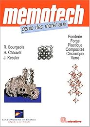 Génie des matériaux