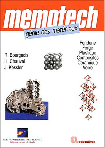 Génie des matériaux