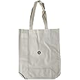 lululemon tote (Plain White)