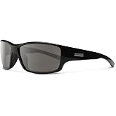 Suncloud Hull Polarized Sunglasses &ndash; 100% UV Protection Comfortable Fit | Trendy Design for Men &amp; Women.