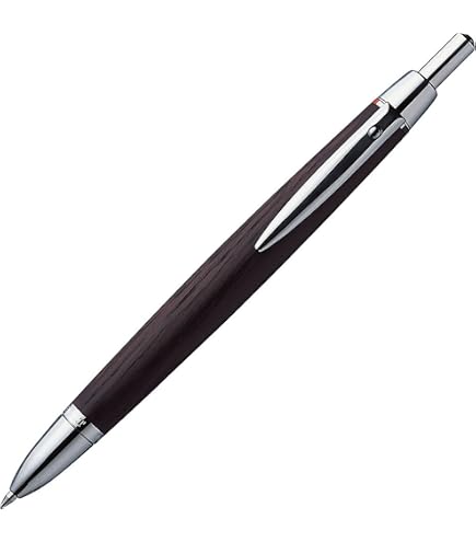 Amazon.com : Mitsubishi Pencil M52005 Pure Malt Premium Mechanical
