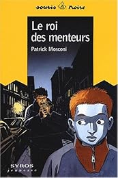 Le  roi des menteurs