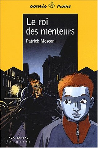 Le  roi des menteurs