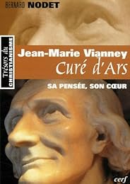 Jean-Marie Vianney, curé d'Ars