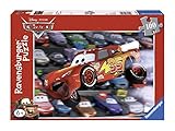 Ravensburger Disney Cars: Cars Everywhere (100-Piece) Puzzle