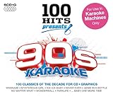 90's Karaoke