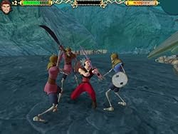 Sinbad: Legend of the Seven Seas - PC