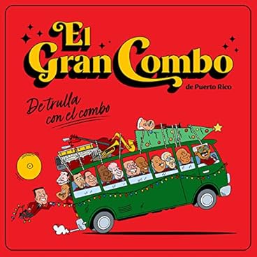 De Trulla Con el Combo