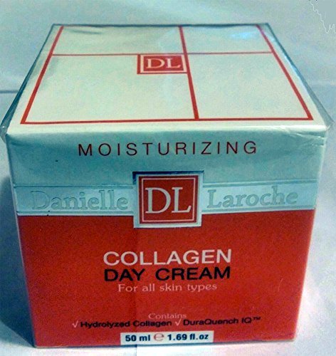 Danielle Laroche Collagene Day Cream for All Skin Types