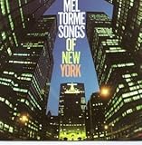 SONGS OF NEW YORK                                 