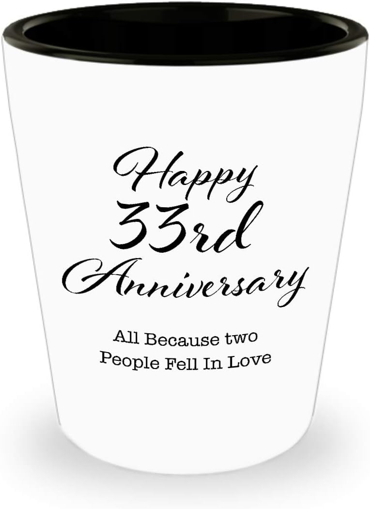 33 gifts for husband