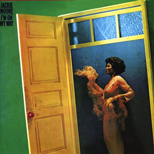 Jackie Moore - This Time Baby (12 Inch) (7.11) Lyrics - Zortam Music