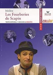 Les  fourberies de Scapin
