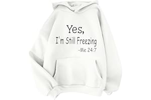 ADJHDFH Hoodies For Women Women's Print Long Sleeved Sweatshirt Blouse Pullover Solid Color Hooded Tan Hoodie