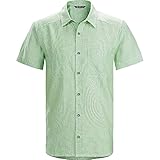 Arc'teryx Tyhee SS Shirt - Men's