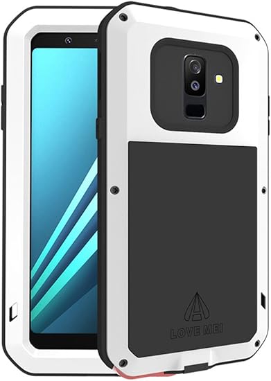 samsung water resistant phone 2018