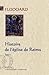 Histoire de l'église de Reims : Tome 1 by 