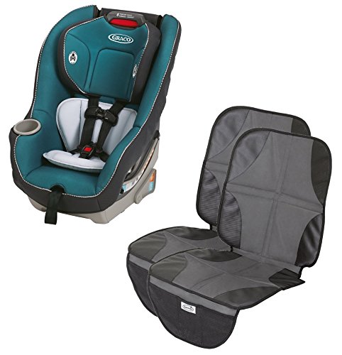 graco contender 65 convertible car seat sapphire