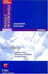 Les  référés