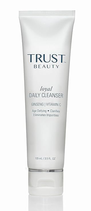 natural cleanser for daily use